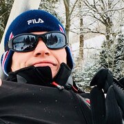 Олег, 49, Хотьково