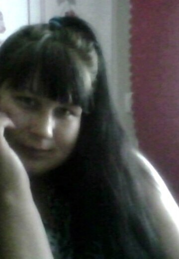 Моя фотография - Svetlana, 37 из Арти (@vredinka475)