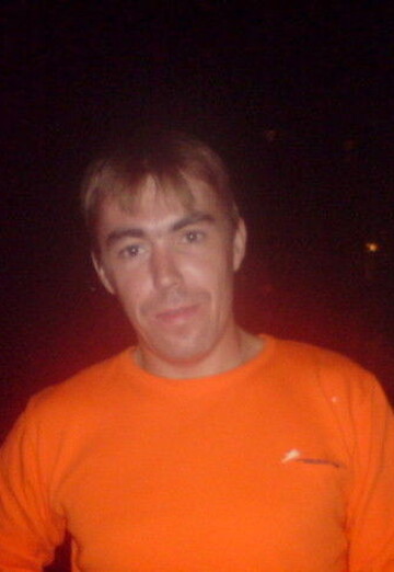 My photo - evgeniy, 45 from Vidnoye (@evgeniy70634)