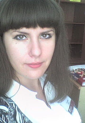 Olga (@olga49916) — my photo № 1