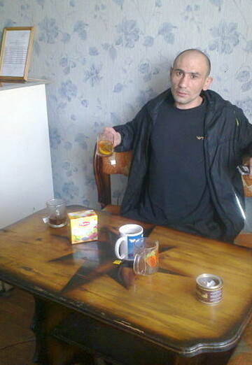 Моя фотография - Александр Кириллов, 42 из Ставрополь (@aleksandrkirillov34)