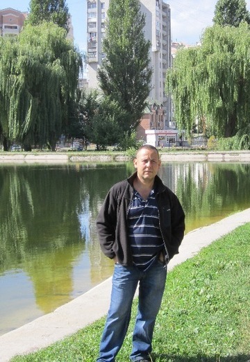 My photo - anatoliy, 51 from Brovary (@anatoliy13622)