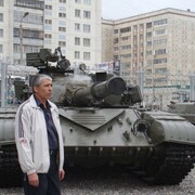 Cергей, 56, Лениногорск