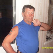 Владимир, 61, Богучаны