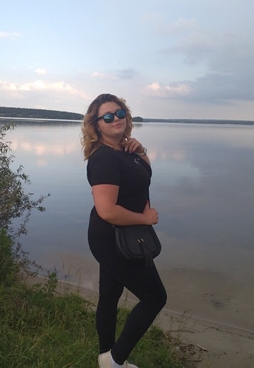 My photo - Sashenka, 28 from Stary Oskol (@sashenka1956)