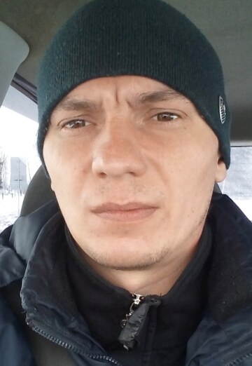 Моя фотография - Денис, 42 из Томск (@denis189368)
