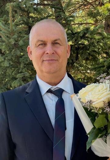 My photo - Viktor, 55 from Blagoveshchensk (@viktor268266)