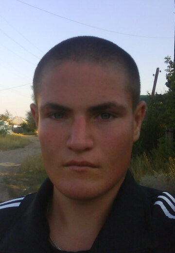 My photo - Aleksey, 34 from Mikhaylovka (@aleksey118147)