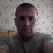 Васек, 38, Называевск