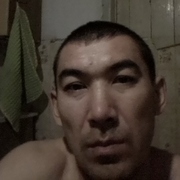 Юрий, 36, Илек