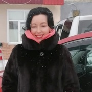 Анжела, 44, Кировск