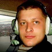 Андрей Никулин, 43, Сестрорецк
