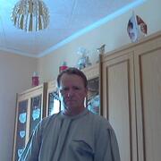 володя, 61, Вышков