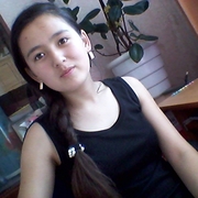 Гульнара, 25, Катайск