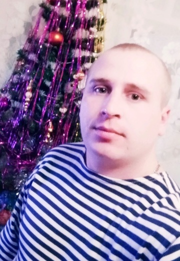 My photo - Vitaliy Shamalov, 30 from Kansk (@vitaliyshamalov)