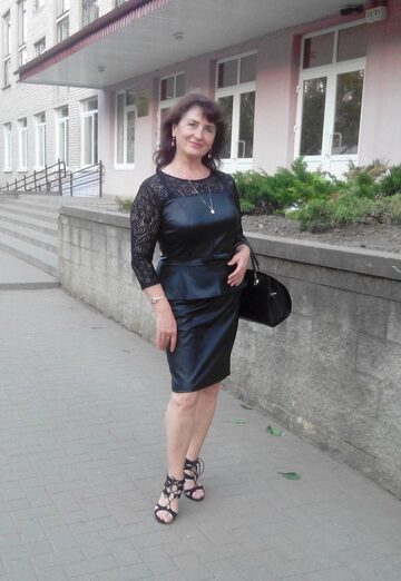 Моя фотография - Натали Я, 65 из Минск (@nataliya29021)