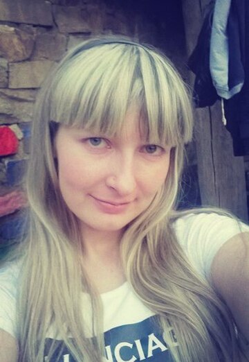 My photo - Tanyushka Kazakova, 31 from Miass (@tanushkakazakova0)