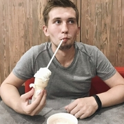 Сергей Тропин, 32, Светлый (Оренбургская обл.)