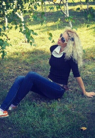 Nataliya Melenchuk (@nataliyamelenchuk) — my photo № 2