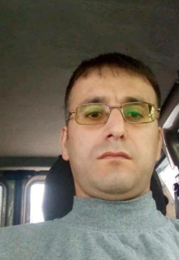 My photo - Iskander, 38 from Khimki (@iskander1891)