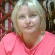 Светлана, 48, Красноуральск