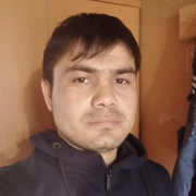 Фарух, 33, Москва