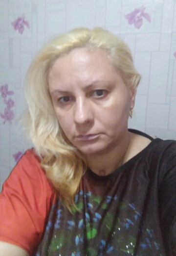 Моя фотография - Ирина, 41 из Новочеркасск (@irina306759)