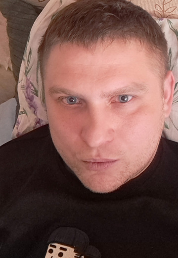 My photo - Ruslan, 35 from Kazan (@ruslan274594)