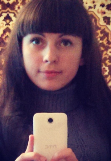 My photo - Anastasiya, 28 from Totskoye (@anastasiya37153)