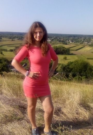 My photo - Alіna, 28 from Cherkasy (@alna5155)