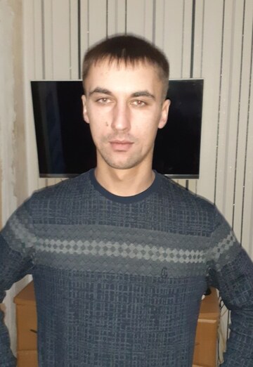 Моя фотография - Максим Василенко, 32 из Ванино (@maksimvasilenko7)