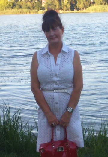 My photo - Olga, 66 from Krasnodar (@olga100295)