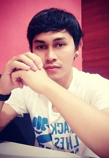 Моя фотография - Yulex, 30 из Джакарта (@yulex)