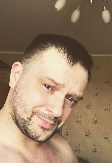 La mia foto - Maksim, 36 di Korolëv (@palmor)
