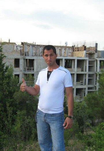 My photo - Oleg, 44 from Nakhabino (@oleg272646)