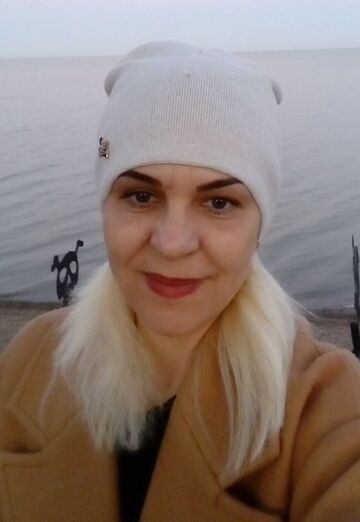 My photo - Elena, 52 from Yeisk (@elena411202)