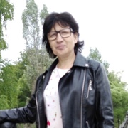 Венера, 55, Добрянка