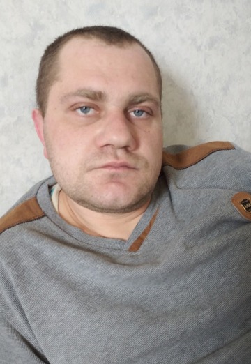 My photo - 'Vіktor, 32 from Cherkasy (@vktor3607)