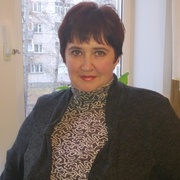 Ольга, 48, Усть-Илимск