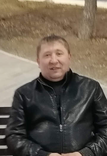 My photo - vadim, 49 from Yekaterinburg (@vadim71732)