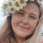 Светлана, 49, Симферополь
