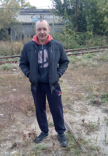 Моя фотография - Андрей, 45 из Саратов (@andrey620619)