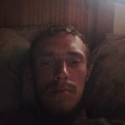 Евгений, 27, Братск