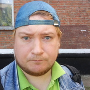 Александр, 40, Ступино