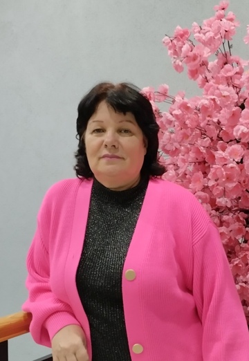 La mia foto - Svetlana Yakunkina, 58 di Kasimov (@svetlanayakunkina)