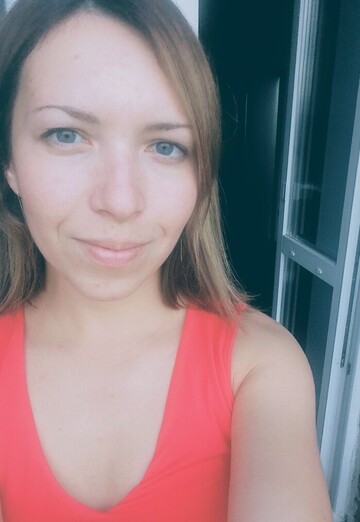 Моя фотография - Надежда, 34 из Новосибирск (@nadejda115989)