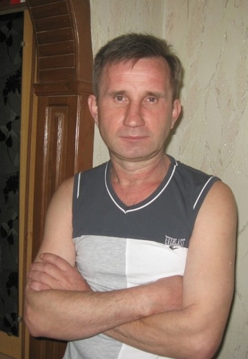 My photo - igor, 58 from Makeevka (@id527128)