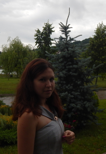 Моя фотография - Алёночка, 27 из Краснодар (@alenochka798)