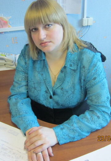 My photo - Olesya, 43 from Zapolyarnyy (@olesya4046)