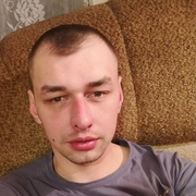 Алексей Валерьвич-Б, 28, Нижний Ломов